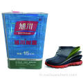 Ayakkabı için iyi fiyat sızdırmazlık maddesi poliüretan yapıştırıcı kauçuk